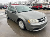 Used 2012 Dodge Avenger SE image 3