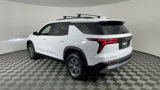 New 2025 Chevrolet Traverse LT image 6
