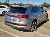 Used 2021 Audi e-tron Premium w/ Convenience Plus Package image 3