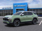 New 2026 Chevrolet Equinox ACTIV w/ Convenience Package III image 2