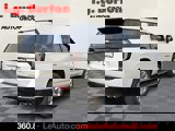 New 2025 Chevrolet Suburban Premier image 4