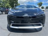 New 2026 Toyota Prius Plug-In Hybrid image 2