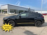 New 2025 Subaru Crosstrek 2.5i Sport image 4