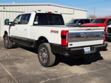 New 2025 Ford F250 King Ranch w/ FX4 Off-Road Package image 3