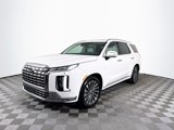 New 2025 Hyundai Palisade Calligraphy image 3