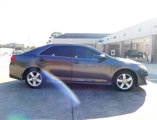 Used 2014 Toyota Camry SE image 4
