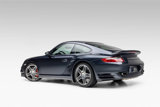 Used 2007 Porsche 911 Turbo image 5