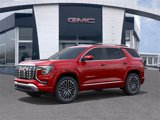 New 2026 GMC Terrain Denali image 2