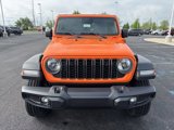 New 2025 Jeep Wrangler Unlimited Sport S 4xe image 3