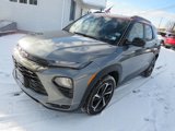 Used 2021 Chevrolet TrailBlazer RS w/ Convenience Package image 4