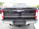 Certified 2022 Ford F250 Lariat w/ Tremor Off-Road Package image 4