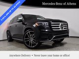 New 2025 Mercedes-Benz GLS 580 4MATIC image 6