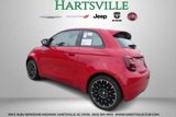 New 2024 FIAT 500 e (RED) image 4