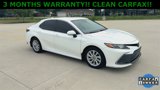 Used 2022 Toyota Camry LE image 2