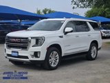 Certified 2021 GMC Yukon SLT w/ SLT Luxury Package image 3