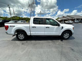 Used 2021 Ford F150 XLT w/ Trailer Tow Package image 5