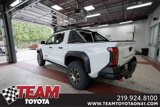 New 2025 Toyota Tacoma 4x4 Double Cab Hybrid image 2