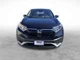 Certified 2022 Honda CR-V EX image 2