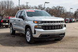 Used 2019 Chevrolet Silverado 1500 Custom w/ Custom Value Package image 2