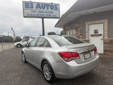 Used 2015 Chevrolet Cruze Eco image 4