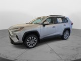 Used 2023 Toyota RAV4 XLE Premium image 2