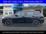 New 2026 Honda HR-V Sport image 2