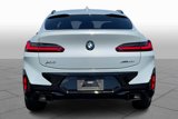 Certified 2023 BMW X4 xDrive30i w/ M Sport Package image 4