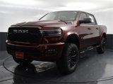 New 2025 RAM 1500 Big Horn image 3