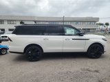 New 2025 Lincoln Navigator L Black Label image 6