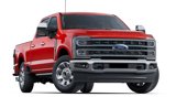 New 2025 Ford F250 Lariat image 4