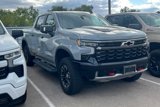 Used 2024 Chevrolet Silverado 1500 ZR2 w/ Technology Package image 2