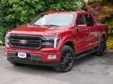 Certified 2024 Ford F150 Lariat image 2