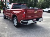 New 2025 Chevrolet Silverado 1500 LTZ image 5