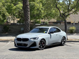Used 2023 BMW M240i xDrive Coupe image 4