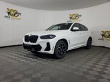 New 2025 BMW X4 xDrive30i w/ M Sport Package image 3