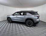 New 2026 Chevrolet Traverse Z71 image 3