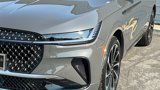 New 2025 Lincoln Nautilus Black Label image 3