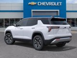 New 2026 Chevrolet Equinox LT image 3