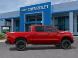 New 2026 Chevrolet Silverado 1500 LT Trail Boss w/ Safety Package image 5
