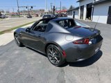 Used 2017 MAZDA MX-5 Miata RF Grand Touring image 3