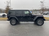 New 2025 Jeep Wrangler Unlimited Rubicon w/ Technology Group image 4