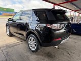 Used 2018 Land Rover Discovery Sport HSE image 6
