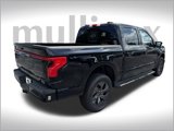 New 2025 Ford F150 Lightning Lariat image 3