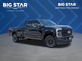Used 2025 Ford F350 Platinum w/ FX4 Off-Road Package image 1