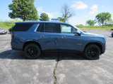 New 2025 Chevrolet Tahoe Premier image 5