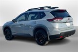 New 2026 Nissan Rogue SV image 3