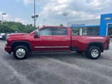 New 2025 Chevrolet Silverado 3500 High Country image 2