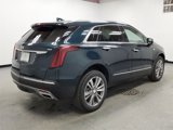 New 2025 Cadillac XT5 Premium Luxury image 3