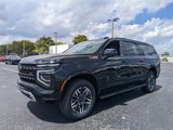 New 2025 Chevrolet Suburban Z71 w/ Comfort Package image 4