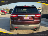 Used 2021 Chevrolet Traverse LT image 6